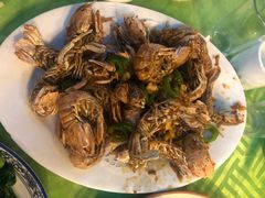 -盛港湾海鲜食府(黄沙店)