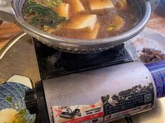 -一井烧肉·活鳗·寿司(望京SOHO店)