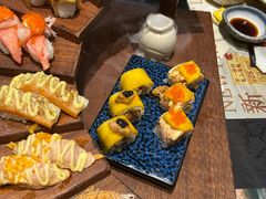 -古田居·特色寿司料理(星之岛旗舰店)