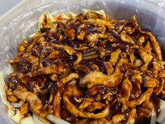 满园春色-九转小磨·非遗东北菜(群力店)
