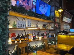 -JuiceRobot·手工意大利面&汉堡精酿(珠江新城店)