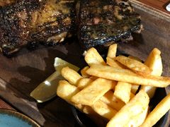 -The Meat & Wine Co Southbank(南岸店)