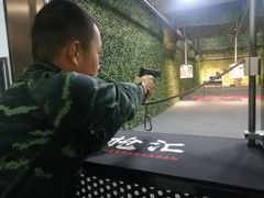 -真枪汇射击俱乐部(福州奥体阳光天地店)