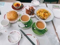 -东鑫记港式茶餐厅(南京东路店)