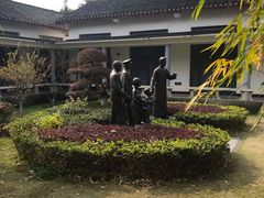 -毛泽东同志旧居