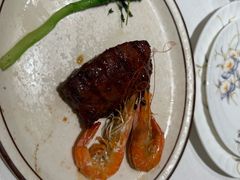 -黑宝石西餐厅(汇励99城市公园店)