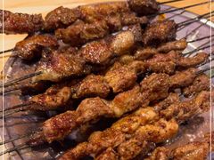 -张四烤羊肉(西藏自治区拉萨市丹杰林巷店)