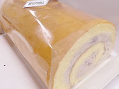 芋泥卷-SKROLL卡特司库·蛋糕定制·生吐司·司康(古北程家桥店)