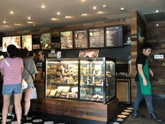 -星巴克臻选(重庆大融城店)