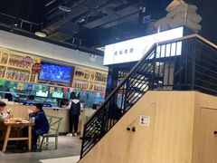 -木屋烧烤(龙湖天街店)
