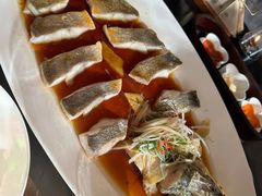 -甄御•海鲜新青岛菜(麦岛店)