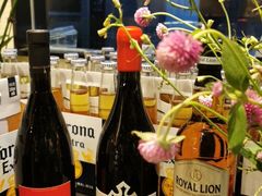 -街角 T·COFFEE 融合料理·BISTRO(车公庙店)