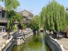-滦州古城