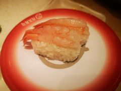 -元气寿司(新城市广场店)