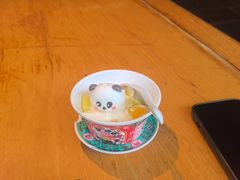 -黄山老妈·土菜(碧桂园店)