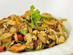 -盛德利食府 天津菜(河西店)