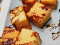 -西语·炭烧牛排(卓越中寰店)