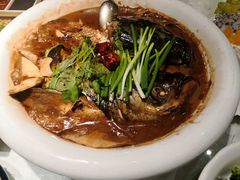 -鸭匠食府·挂炉烤鸭·新京菜(阜成路店)