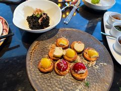 -苏州W酒店·苏滟中餐厅