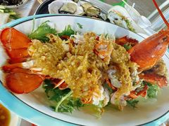 -日照大牌檔•小船海鲜(万平口店)