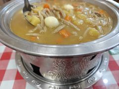 -小慧莜面村(青东店)