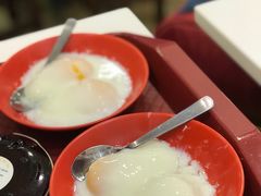 半数蛋-亚坤(白沙浮广场店)