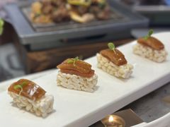 一口酥-阿庄新豫菜(航海东路店)
