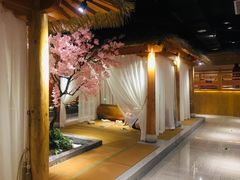 -添赐温泉馆(上南路店)