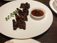 -甄御•海鲜新青岛菜(麦岛店)