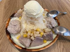 -鲜芋仙(中山路店)