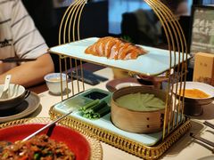 -太白餐厅·新湘菜原创者(月湖店)