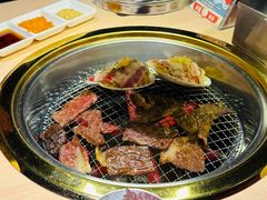 坛子牛排-伊茉家的烤肉店(勒泰中心店)