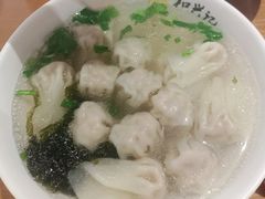 -和兴记牛肉火勺·羊汤(于洪广场店)