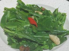 -阿忠食坊大排档·20年老店(万象城店)