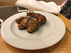 -威斯汀舞台餐厅