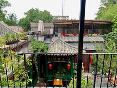 -火火咖啡&茶空间