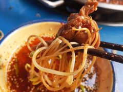 -孙婆婆美蛙兔火锅(踏水桥店)