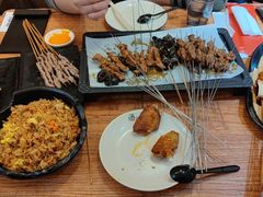 -蚝太郎 • 海鲜烧烤(建国路创始店)