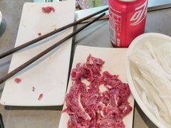-鑫宝沙茶牛肉火锅(永泰店)