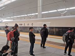 -沈阳南站