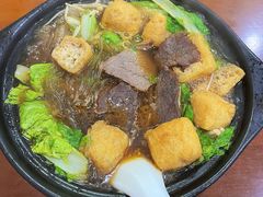 -凡老头米线砂锅(古荡新村西粮站)