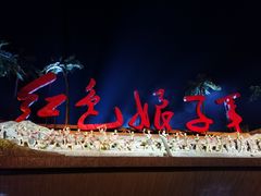 -三亚红色娘子军演艺公园景区