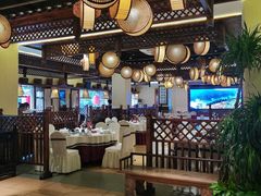 大堂-瑶王府·广西菜(茶花园店)