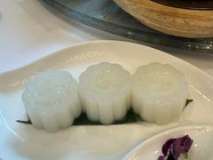 -白天鹅宾馆-宏图府餐厅