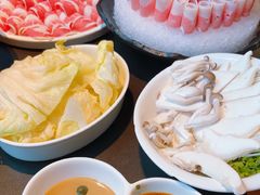 -东来顺·非遗火锅(高新店)