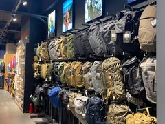 -三夫户外(天钥桥路店)