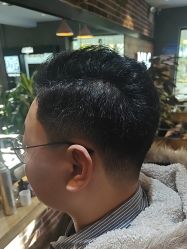 -HH·呵呵造型