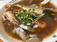 -阿玲海鲜面(高亭镇星河路店)