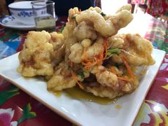 -东北菜铁锅炖(义乌街店)