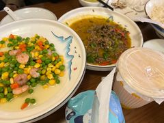 -食光慢宴·安吉土菜馆